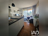Ma-Cabane - Vente Appartement Sainte-Maxime, 54 m²