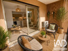 Ma-Cabane - Vente Appartement Sainte-Maxime, 48 m²