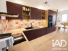 Ma-Cabane - Vente Appartement Sainte-Maxime, 65 m²