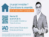 Ma-Cabane - Vente Appartement Sainte-Savine, 42 m²