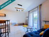 Ma-Cabane - Vente Appartement Saleilles, 31 m²