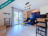 Ma-Cabane - Vente Appartement Saleilles, 31 m²