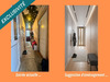 Ma-Cabane - Vente Appartement Salins-les-Bains, 93 m²