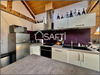 Ma-Cabane - Vente Appartement Sallanches, 66 m²