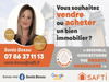 Ma-Cabane - Vente Appartement Sallaumines, 42 m²