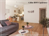 Ma-Cabane - Vente Appartement SALON DE PROVENCE, 72 m²