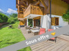 Ma-Cabane - Vente Appartement SAMOENS, 85 m²