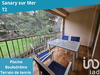 Ma-Cabane - Vente Appartement Sanary-sur-Mer, 31 m²