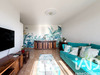 Ma-Cabane - Vente Appartement Sanary-sur-Mer, 42 m²