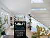 Ma-Cabane - Vente Appartement Sanary-sur-Mer, 88 m²