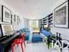 Ma-Cabane - Vente Appartement Sanary-sur-Mer, 81 m²
