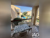 Ma-Cabane - Vente Appartement Sanary-sur-Mer, 35 m²
