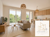 Ma-Cabane - Vente Appartement Sanary-sur-Mer, 42 m²