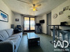 Ma-Cabane - Vente Appartement Sanary-sur-Mer, 27 m²