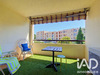 Ma-Cabane - Vente Appartement Sanary-sur-Mer, 64 m²