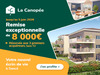 Ma-Cabane - Vente Appartement SANCE, 64 m²