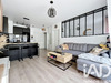 Ma-Cabane - Vente Appartement Sannois, 40 m²
