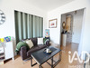 Ma-Cabane - Vente Appartement Sannois, 36 m²