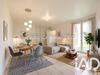 Ma-Cabane - Vente Appartement Sannois, 47 m²