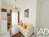 Ma-Cabane - Vente Appartement Sarcelles, 39 m²