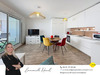 Ma-Cabane - Vente Appartement SARZEAU, 43 m²