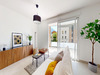 Ma-Cabane - Vente Appartement SASSENAGE, 66 m²