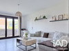 Ma-Cabane - Vente Appartement Sassenage, 81 m²