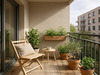 Ma-Cabane - Vente Appartement SATHONAY-CAMP, 45 m²