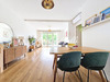 Ma-Cabane - Vente Appartement Sathonay-Village, 88 m²