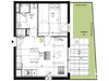 Ma-Cabane - Vente Appartement Sathonay-Village, 43 m²
