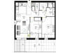 Ma-Cabane - Vente Appartement Sathonay-Village, 58 m²
