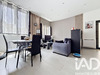 Ma-Cabane - Vente Appartement Saulx-les-Chartreux, 58 m²