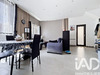 Ma-Cabane - Vente Appartement Saulx-les-Chartreux, 58 m²