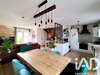 Ma-Cabane - Vente Appartement Saulx-les-Chartreux, 72 m²