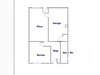 Ma-Cabane - Vente Appartement Saumur, 50 m²