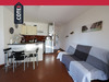 Ma-Cabane - Vente Appartement SAUSSET-LES-PINS, 32 m²