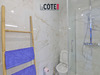 Ma-Cabane - Vente Appartement SAUSSET-LES-PINS, 19 m²