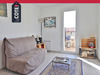 Ma-Cabane - Vente Appartement SAUSSET-LES-PINS, 36 m²