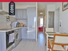 Ma-Cabane - Vente Appartement SAUSSET-LES-PINS, 36 m²