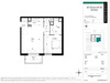 Ma-Cabane - Vente Appartement SAVIGNY-LE-TEMPLE, 46 m²