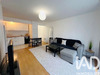 Ma-Cabane - Vente Appartement Savigny-le-Temple, 57 m²