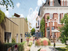 Ma-Cabane - Vente Appartement Sceaux, 125 m²