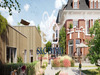Ma-Cabane - Vente Appartement Sceaux, 114 m²
