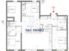 Ma-Cabane - Vente Appartement Sceaux, 114 m²