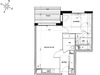 Ma-Cabane - Vente Appartement SCIEZ, 48 m²