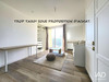 Ma-Cabane - Vente Appartement Sedan, 25 m²
