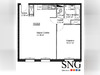Ma-Cabane - Vente Appartement Sedan, 53 m²