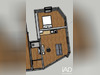 Ma-Cabane - Vente Appartement Segré, 50 m²