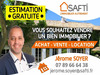 Ma-Cabane - Vente Appartement Senas, 35 m²