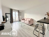 Ma-Cabane - Vente Appartement Serris, 37 m²